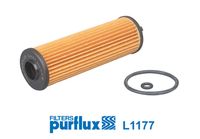 PURFLUX L1177 - Filtro de aceite