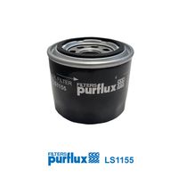 MDR MOF3703 - Filtro de aceite