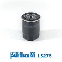 PURFLUX LS275 - Filtro de aceite
