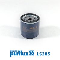 PURFLUX LS285 - Filtro de aceite