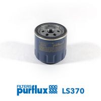 PURFLUX LS370 - Filtro de aceite