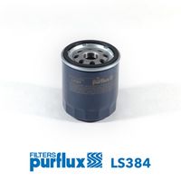 PURFLUX LS384 - Filtro de aceite