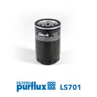 PURFLUX LS701 - Filtro de aceite