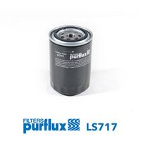 PURFLUX LS717 - Filtro de aceite