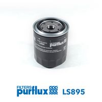 PURFLUX LS895 - Filtro de aceite
