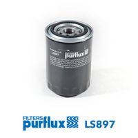 PURFLUX LS897 - Filtro de aceite
