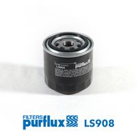 PURFLUX LS908 - Filtro de aceite