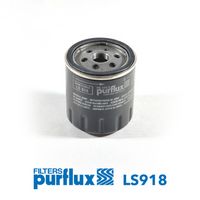 PURFLUX LS918 - Filtro de aceite