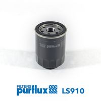 PURFLUX LS910 - Filtro de aceite