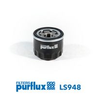 PURFLUX LS948 - Filtro de aceite