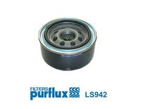PURFLUX LS942 - Filtro de aceite