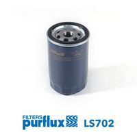 PURFLUX LS702 - Filtro de aceite