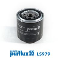 PURFLUX LS979 - Filtro de aceite