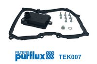 NTY FSFVW006 - Kit filtro hidrtáulico, caja automática