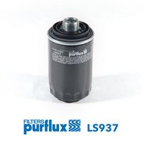 PURFLUX LS937 - Filtro de aceite