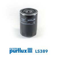 NAPA NFO3108 - Filtro de aceite - NAPA