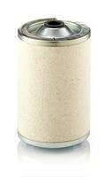 MANN-FILTER BF10181 - Filtro combustible