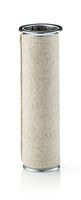 MANN-FILTER CF 1122 - Filtro de aire complementario