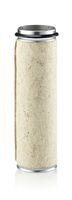 MANN-FILTER CF1200 - Filtro de aire complementario