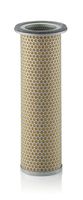 MANN-FILTER C12100 - Filtro de aire complementario