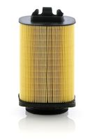 MANN-FILTER C14006 - Filtro de aire