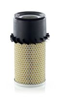 MANN-FILTER C 14 179 - Filtro de aire