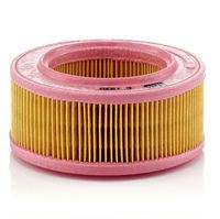 MANN-FILTER C1530 - Filtro de aire