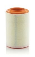 MANN-FILTER C15007 - Filtro de aire
