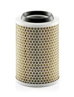 MANN-FILTER C151272 - Filtro de aire