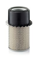 MANN-FILTER C 16 210 - Filtro de aire