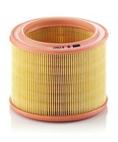 MANN-FILTER C1760 - Filtro de aire