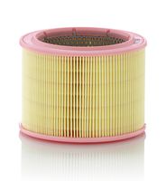 MANN-FILTER C17601 - Filtro de aire