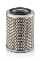 MANN-FILTER C17134 - Filtro de aire