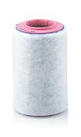 MANN-FILTER C172371 - Filtro de aire