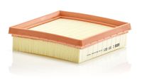 MANN-FILTER C18021 - Filtro de aire