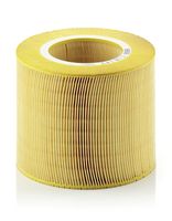 MANN-FILTER C18143 - Filtro de aire