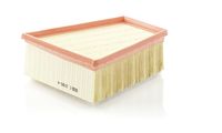 MANN-FILTER C22954 - Filtro de aire