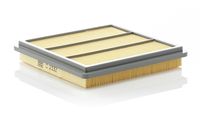 MANN-FILTER C2332 - Filtro de aire