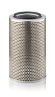 MANN-FILTER C234401 - Filtro de aire - Piclon