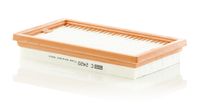 MANN-FILTER C2420 - Filtro de aire