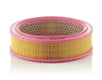 MANN-FILTER C24431 - Filtro de aire