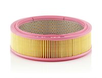 MANN-FILTER C25451 - Filtro de aire