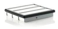 MANN-FILTER C25020 - Filtro de aire