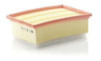 MANN-FILTER C251172 - Filtro de aire