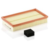 MANN-FILTER C27743KIT - Filtro de aire