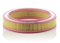 MANN-FILTER C2863 - Filtro de aire