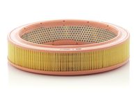 MANN-FILTER C28522 - Filtro de aire