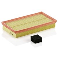 MANN-FILTER C2982KIT - Filtro de aire