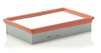 MANN-FILTER C3065 - Filtro de aire