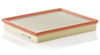 MANN-FILTER C321541 - Filtro de aire